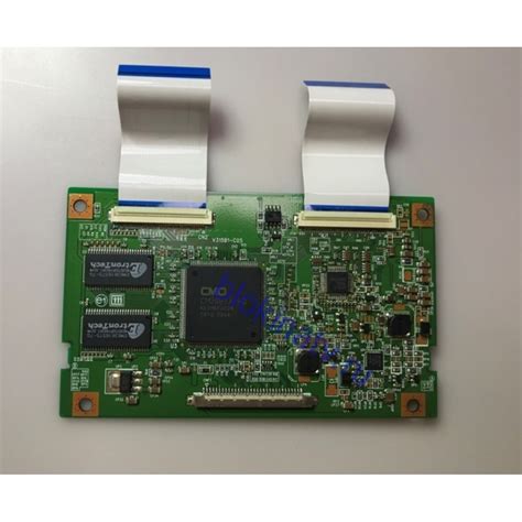 T-con V315B1-C05 телевизор PHILIPS 32PFL7603S/60 шасси LC7.1E LA