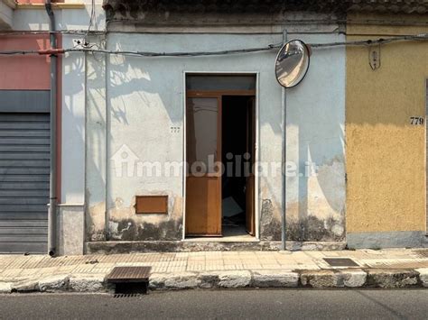 Vendita Appartamento Roccalumera Trilocale In Via Umberto I Da