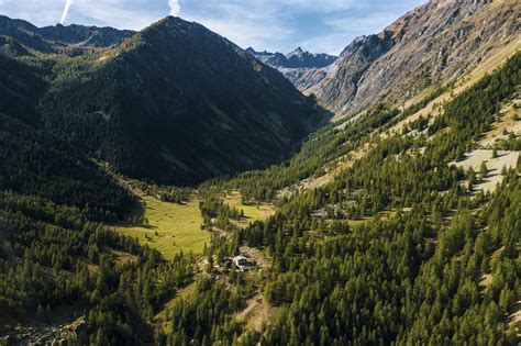 Esplorando La Bellezza Naturale Della VALLE STURA Un Viaggio Tra