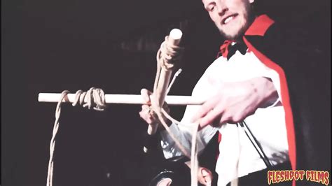 Flesh Puppet Show Gay BDSM BDSM Porn Feat Leo Rex By FapHouse XHamster