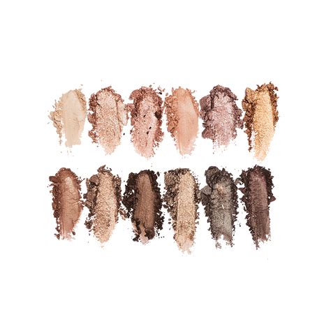 12 Colors Eyeshadow Naked Sun Set IZME