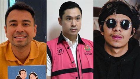 Kronologi Raffi Ahmad Dan Atta Halilintar Terseret Kasus Korupsi Harvey