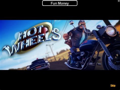 Resenha Do Jogo De Slot Hot Wheels A Toda A Velocidade