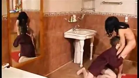 Slim Russian Milf XHamster