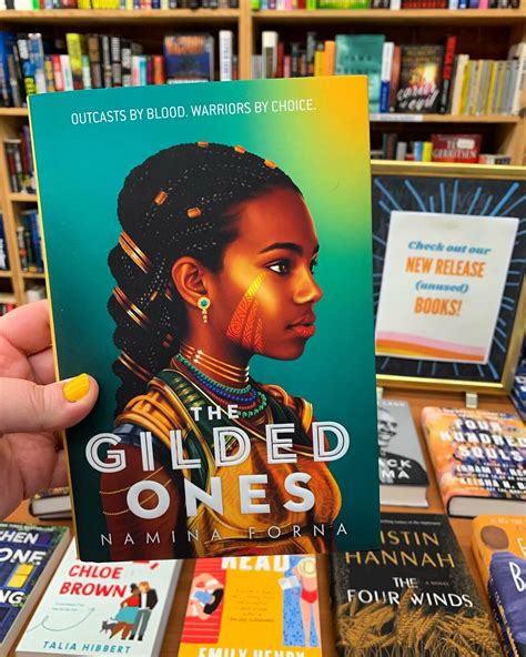 The Gilded Ones Book 3 3