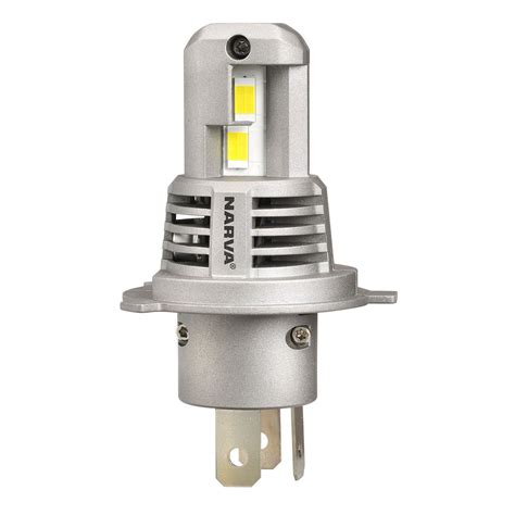 Narva | H4 Surefit LED Globes Gen II