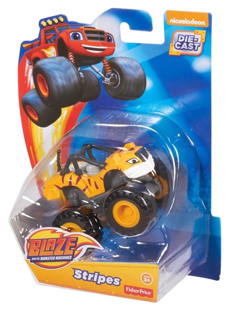 Машинка Рык -Вспыш и Чудо-машинки-Металлический корпус - Оригинал ...