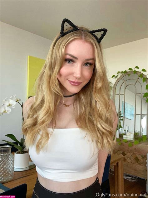 Quinn Harper QuinnDoll PalePrincess Nude OnlyFans Photos Ibradome