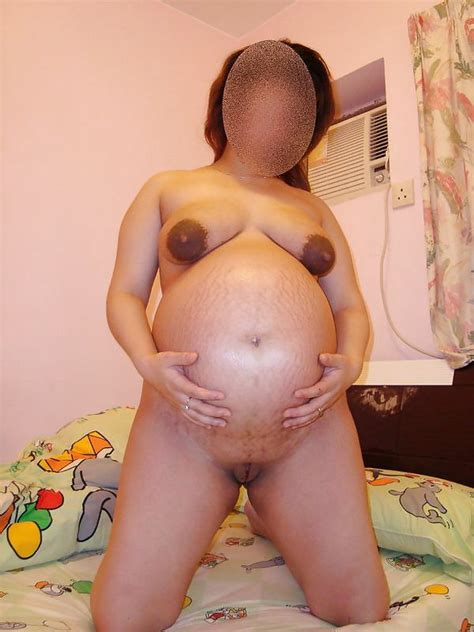 Chinese Pregnant Woman About Week XXX Porn Album