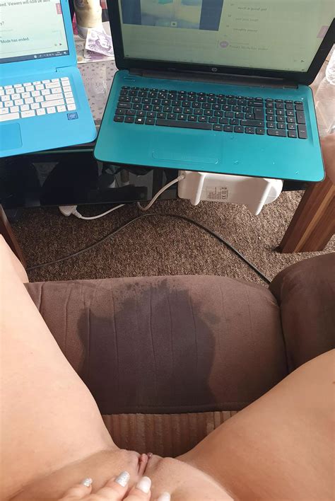 Oooppss I Made A Mess Nudes GushingGirls NUDE PICS ORG