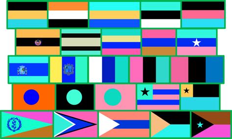 negative flags hard quiz  tasi