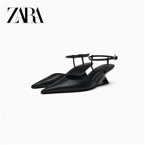 Сандалии Zara - купить с доставкой по выгодным ценам в интернет ...