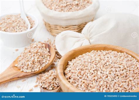 Wheat Seed Heaps Stock Image Image Of Ingredient Background 70523493