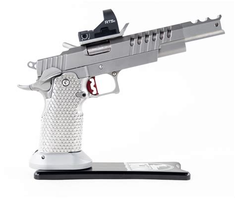 MPA DS38 SC Open - MasterPiece Arms, Inc.