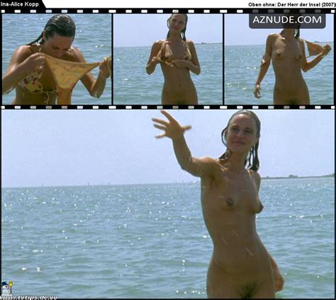 Oben Ohne Nude Scenes Aznude