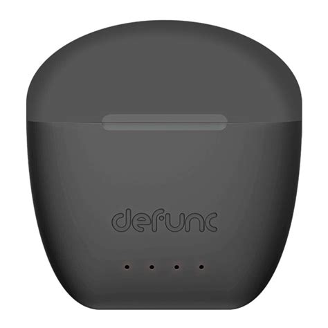 Buy Defunc True Audio Wireless Tws Earbuds Black Online Pop Phones New Zealand