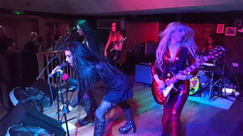 SEX PISSED DOLLS HOLIDAYS IN THE SUN IPSWICH 2 4 2016 YouTube