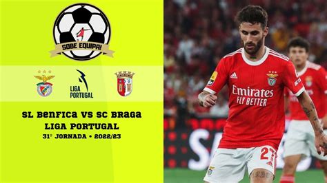 O GOLO DE RAFA POR DIFERENTES VOZES BENFICA VS BRAGA 31J LIGA