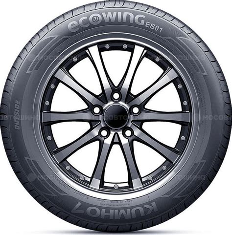 Kumho Kh Ecowing Es R V