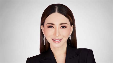 Meet Anne Jakkaphong Jakrajutatip, the Trans, Thai Media Mogul Bringing ...