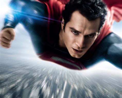 Постеры: Человек из стали / Постер фильма «Человек из стали» (2013 ...