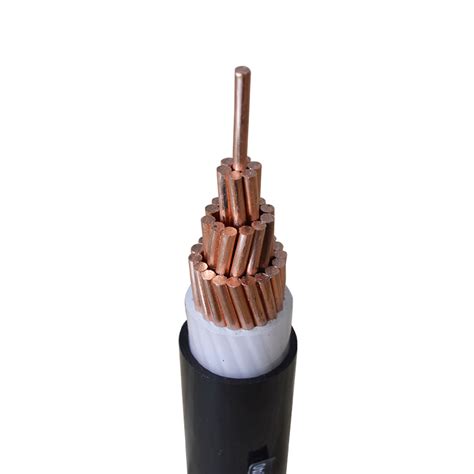 450 750V Control Cable Electric Wire 1 5mm Copper Core Cable 12core