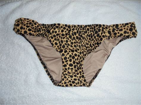 VICTORIA S SECRET BIKINI HOSE GRÖSSE M Kaufen auf Ricardo