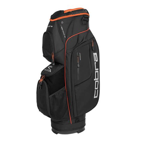 Cobra Golf XL Cart Bag from american golf