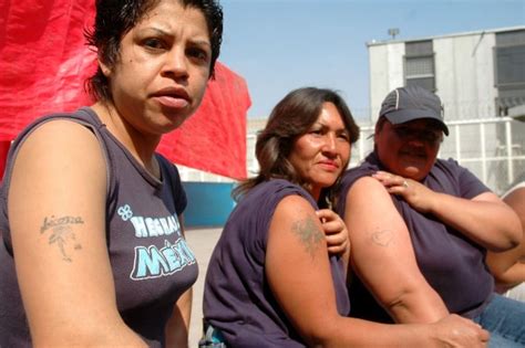 En México Las Mujeres En Prisión Son Víctimas De Todas Las Vejaciones Asilegal La Violencia