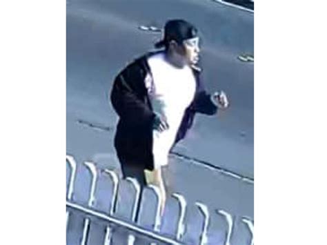 Concord Pd Asks For Public S Help Identifying Sexual Assault Suspect Concord Ca Patch