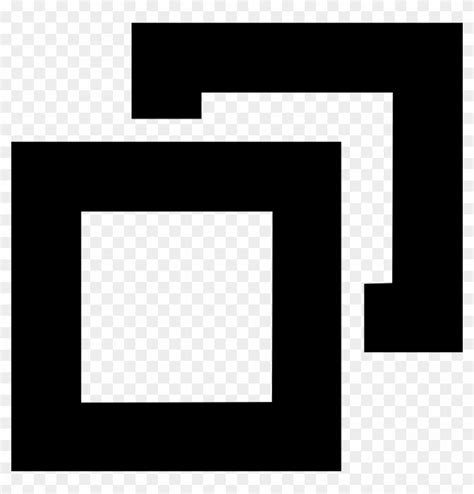 Png File Svg Restore Down Icon Png Transparent Png 980x976