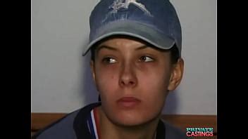 Adrienne Klass Sexy Babe Gets Anal In The Private Casting XVIDEOS