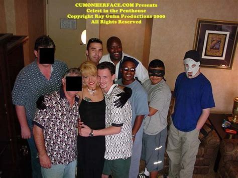 066 Celeste Penthouse Party 1027 Porn Pic