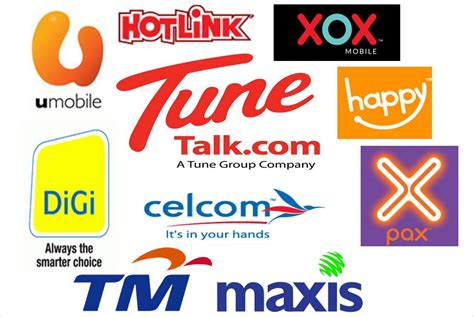 Telco Tawar Internet Percuma Untuk Akses Pendidikan Dan Produktiviti