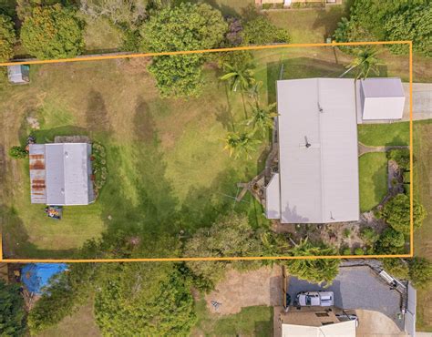 Half Acre In Southside With A Home One Agency Gympie Real Estate Agency