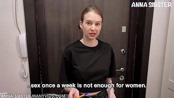 I Never Thought That A Girl From A Sex Shop Would Knock On My Door Xnxx