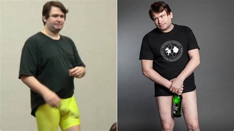 Viral News Who Is Jonah Falcon The Man Having The Worlds Biggest