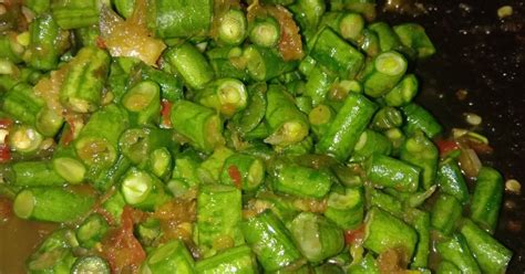 Resep Karedok Kacang Panjang Oleh Lulu Lupi Lupiyanti Cookpad