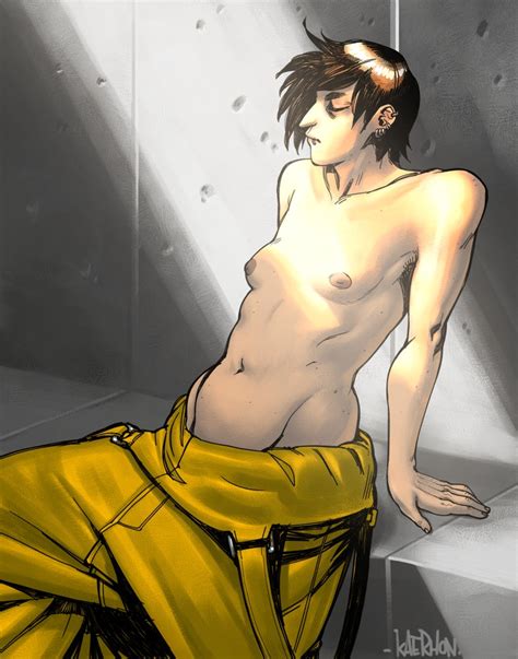 Chillin By Obse Hentai Foundry