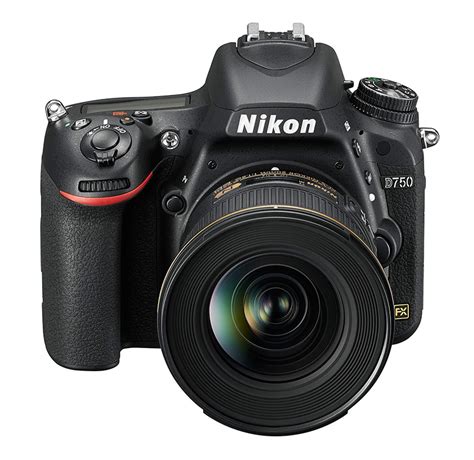 New Nikon D750 – I AM FULL-FRAME FREEDOM | Grays of Westminster