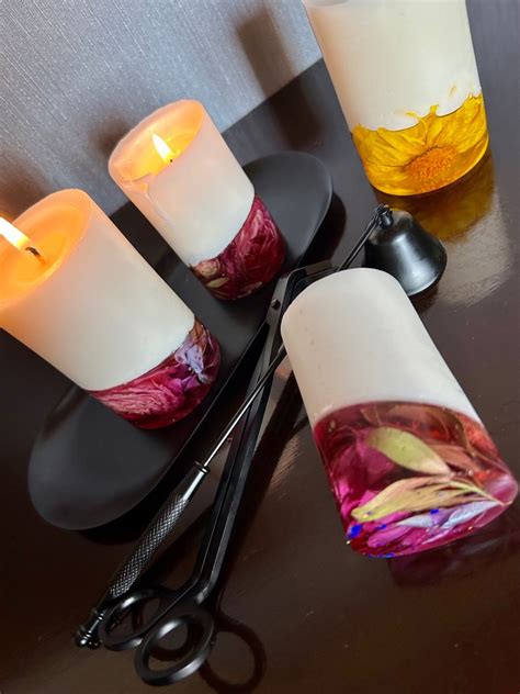 Оригинальная Интерьерная свеча. | Гелевые свечи, Искусство свечей, Свеча