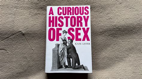 A Curious History Of Sex By Kate Lister Hardcover 2020 For Sale Online EBay
