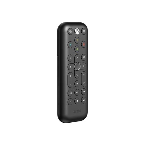 8Bitdo Media Remote for Xbox One, Xbox Series X and Xbox Series S (Short Edition, Infrared