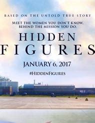 danlod fylm hidden figures