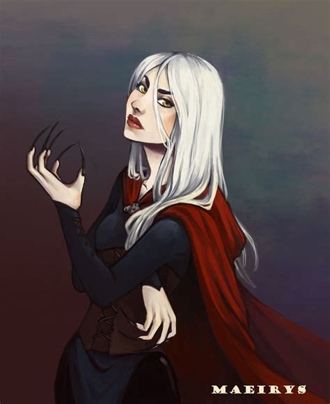 Manon Blackbeak Throne Of Glass Throne Of Glass Books Throne Of Glass Fanart