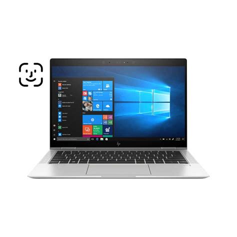 لپ تاپ استوک Hp Elitebook 735 G6