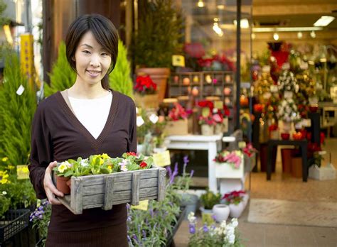 Florist Training Class: Florist Job Description