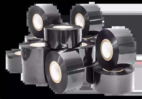 CINTAS HOT STAMPING Impoalmeida