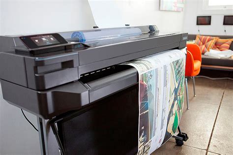 Плоттер HP DesignJet T520. Основные характеристики, модели картриджей и ...