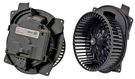 bm  mei  blower motor wwheel aldito air